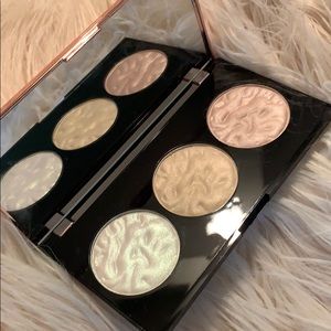 Highlighting palette
